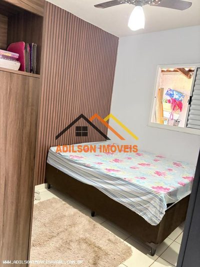 Casa, 2 quartos - Foto 4