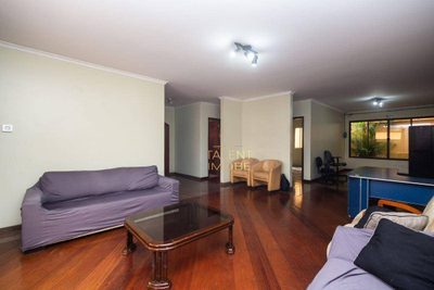 Casa, 4 quartos, 290 m² - Foto 4