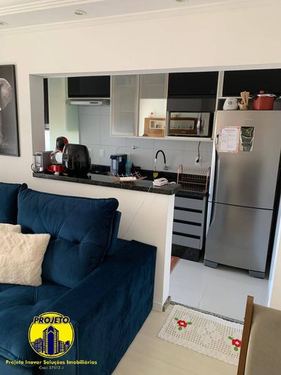 Apartamento, 2 quartos, 54 m² - Foto 4