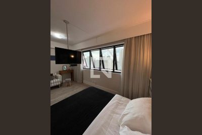 Apartamento, 1 quarto, 28 m² - Foto 5