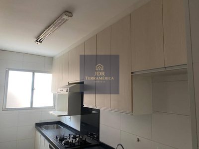 Apartamento, 2 quartos, 50 m² - Foto 3