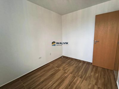 Apartamento, 3 quartos, 63 m² - Foto 5