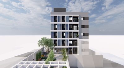 Apartamento, 2 quartos, 68 m² - Foto 3