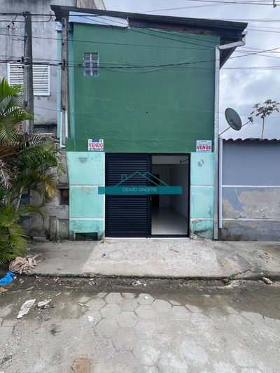 Casa, 2 quartos, 50 m² - Foto 2