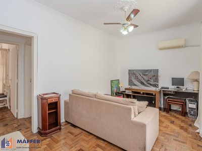 Apartamento, 2 quartos, 72 m² - Foto 1