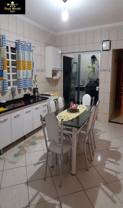 Casa, 2 quartos - Foto 4