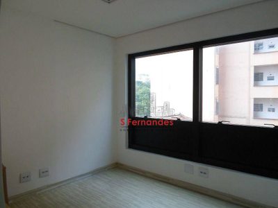Sala-Conjunto, 31 m² - Foto 5