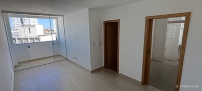 Apartamento, 3 quartos, 45 m² - Foto 1