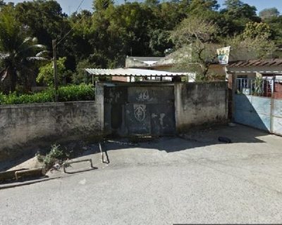 Casa, 2 quartos, 632 m² - Foto 1