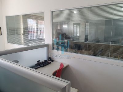 Prédio Inteiro, 134 m² - Foto 2