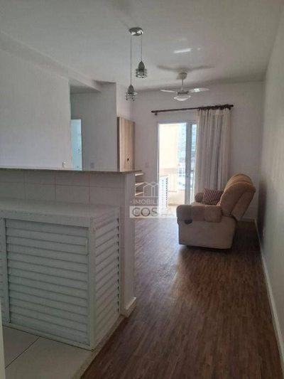 Apartamento, 2 quartos, 57 m² - Foto 3
