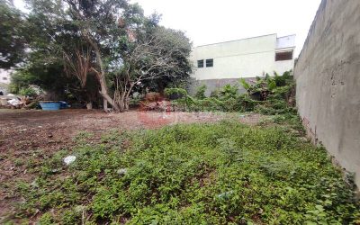 Terreno, 900 m² - Foto 2