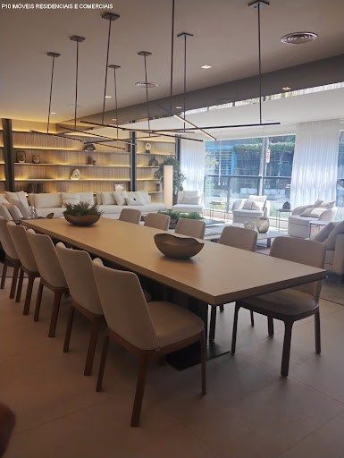 Apartamento, 4 quartos, 262 m² - Foto 1