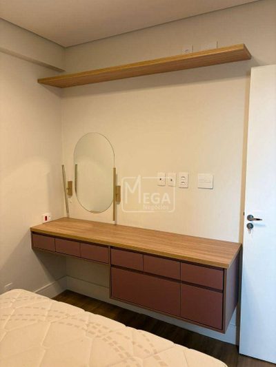 Apartamento, 1 quarto, 45 m² - Foto 5