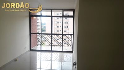 Apartamento, 3 quartos, 75 m² - Foto 1