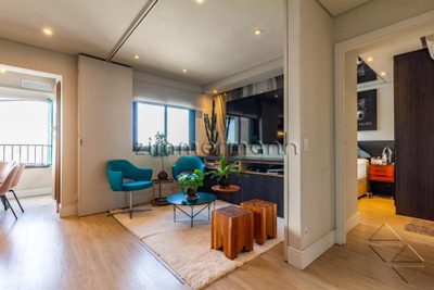 Apartamento, 2 quartos, 57 m² - Foto 5