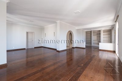 Apartamento, 4 quartos, 314 m² - Foto 4