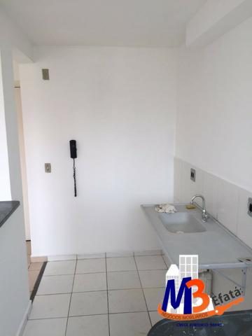 Apartamento, 2 quartos, 47 m² - Foto 3