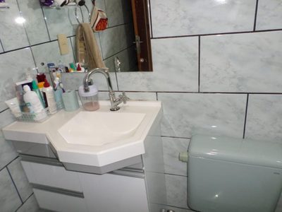Apartamento, 2 quartos, 44 m² - Foto 5