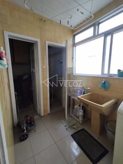 Apartamento, 3 quartos, 121 m² - Foto 2