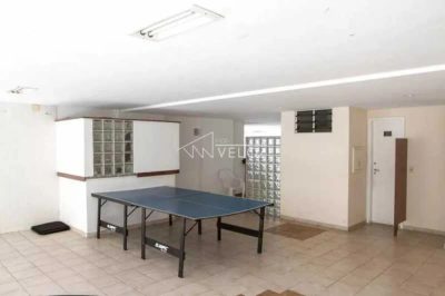 Apartamento, 3 quartos, 83 m² - Foto 2