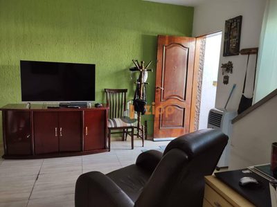 Sobrado, 2 quartos, 95 m² - Foto 5