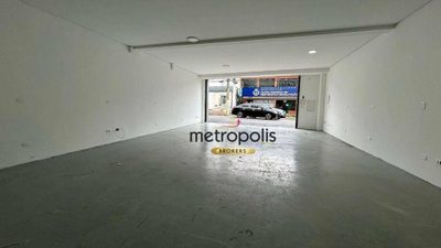 Loja-Salão, 88 m² - Foto 5
