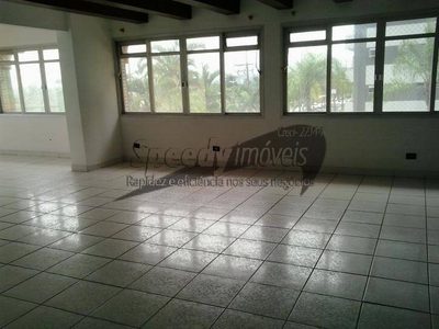 Apartamento, 3 quartos, 200 m² - Foto 4