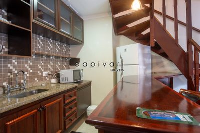 Apartamento, 1 quarto, 62 m² - Foto 4