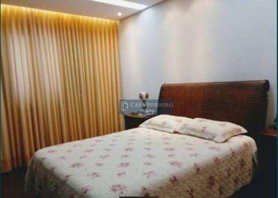 Casa, 5 quartos, 410 m² - Foto 5