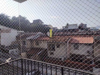 Apartamento, 2 quartos, 60 m² - Foto 3