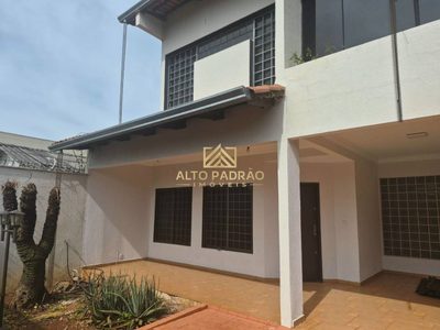 Sobrado, 4 quartos, 339 m² - Foto 2