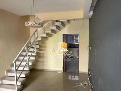 Casa, 2 quartos, 80 m² - Foto 2
