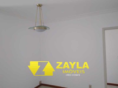 Apartamento, 3 quartos, 90 m² - Foto 3