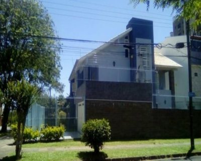 Casa, 4 quartos, 330 m² - Foto 4