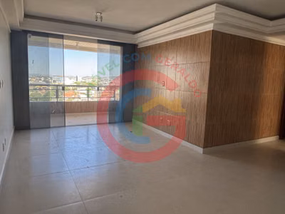 Apartamento, 3 quartos, 110 m² - Foto 1
