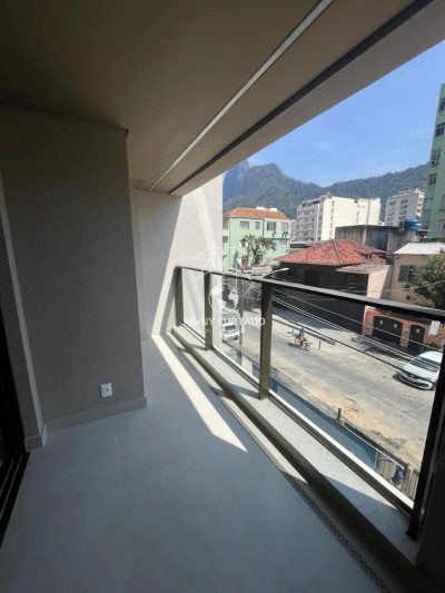 Apartamento, 2 quartos, 74 m² - Foto 2