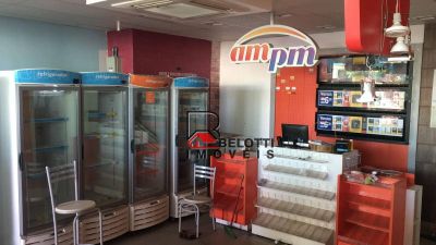 Loja-Salão, 1500 m² - Foto 3