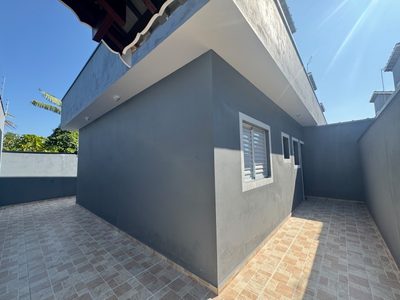 Casa de Condomínio, 2 quartos - Foto 1