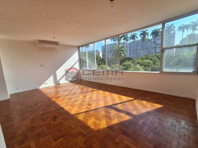 Apartamento, 3 quartos, 170 m² - Foto 1