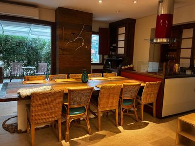 Apartamento, 1 quarto, 120 m² - Foto 5