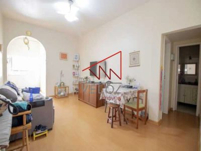 Apartamento, 2 quartos, 75 m² - Foto 3