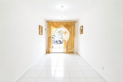 Casa, 2 quartos, 50 m² - Foto 2