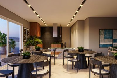 Apartamento, 2 quartos, 99 m² - Foto 5