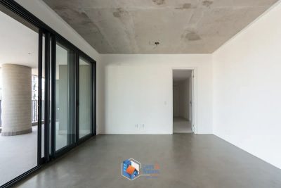 Apartamento, 3 quartos, 178 m² - Foto 2