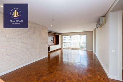 Apartamento, 3 quartos, 158 m² - Foto 2