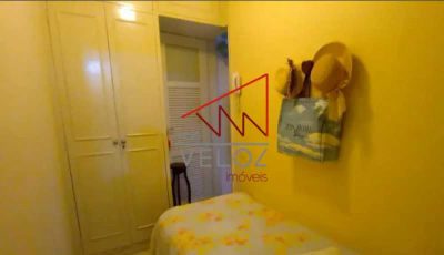 Apartamento, 1 quarto, 59 m² - Foto 1