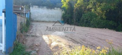 Terreno, 400 m² - Foto 1