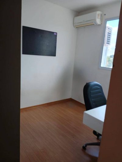 Apartamento, 2 quartos, 40 m² - Foto 3