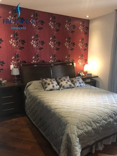 Apartamento, 3 quartos, 147 m² - Foto 3
